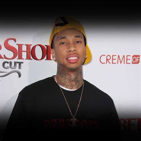 tyga age|tyga age net worth.